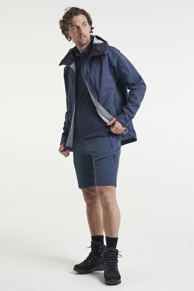 Tenson Txlite Turshorts Herre
