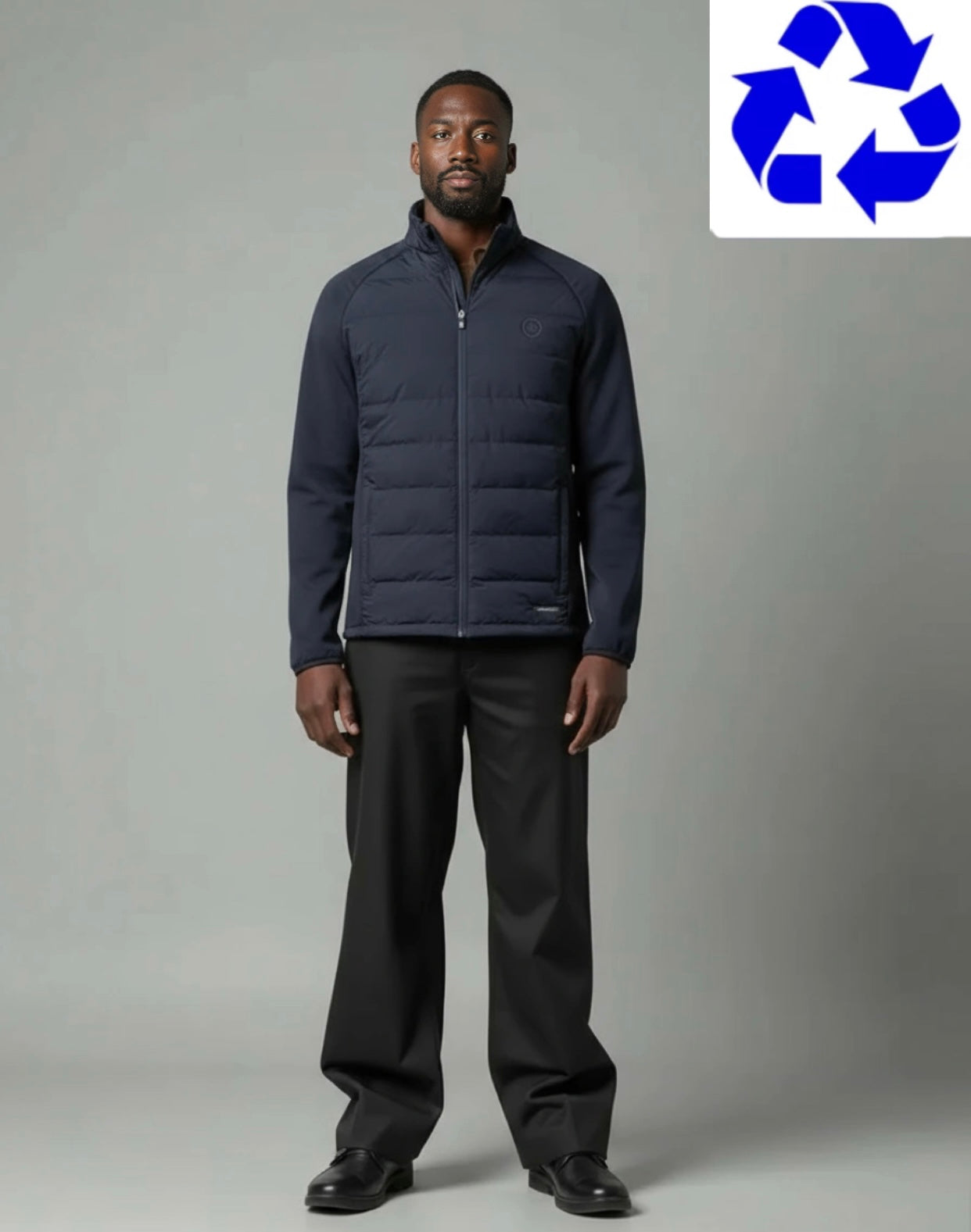 OUTLET Oak Harbor Jakke Herre