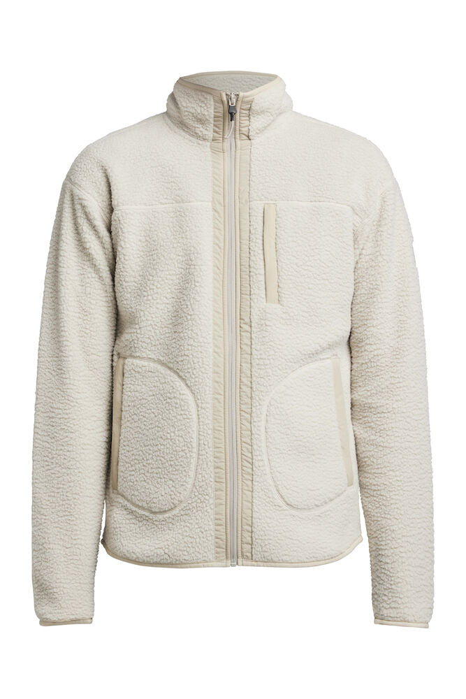 Tenson Yoke Full Zip Herre
