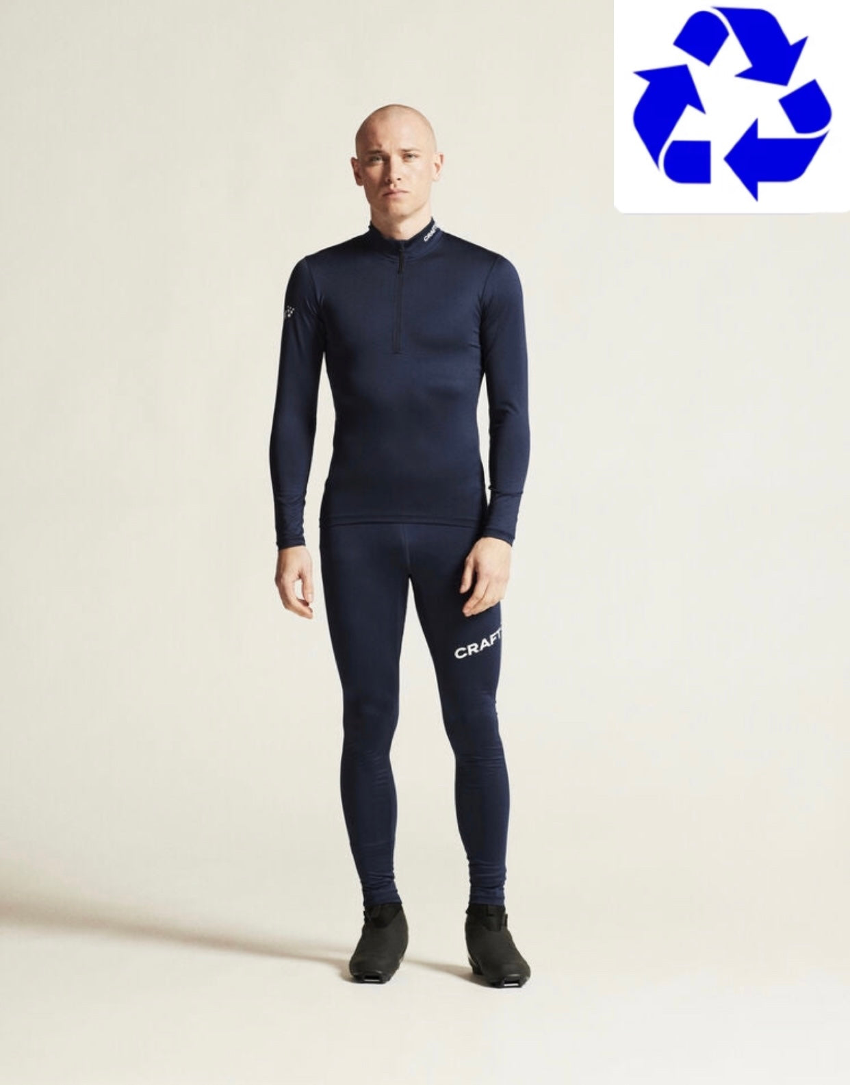 OUTLET CRAFT ADV Ski Drakt