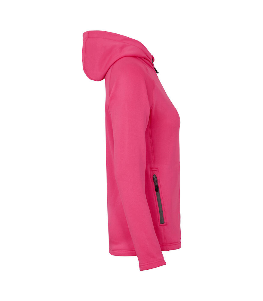 Graphix Granada Genser