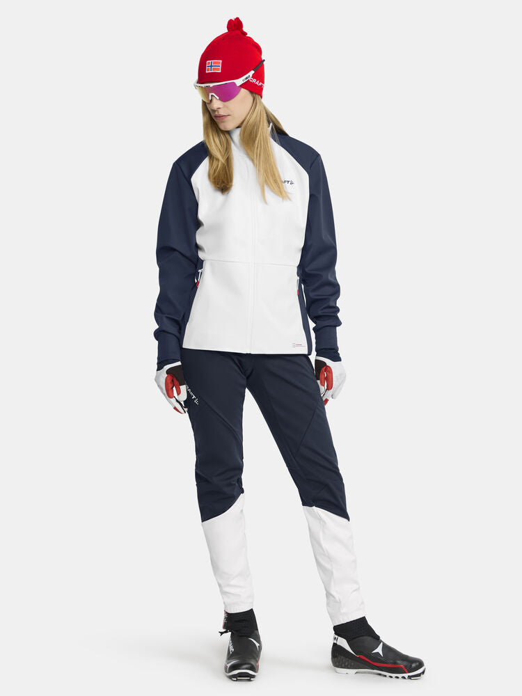 NOR Nordic Ski Bukse