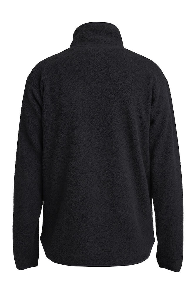 Tenson Yoke Half Zip Herre