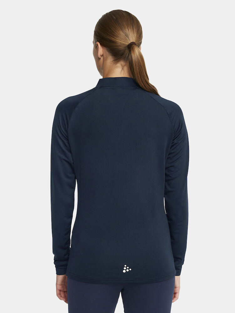 Extend Half Zip