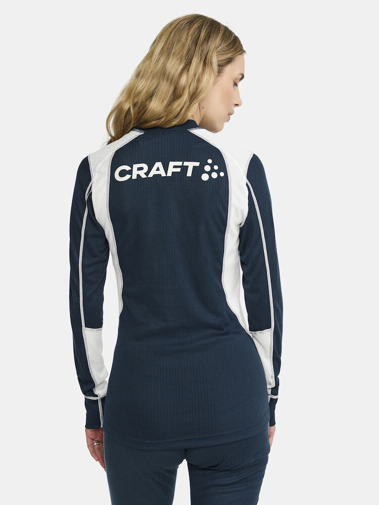 CRAFT NOR Baselayer Set