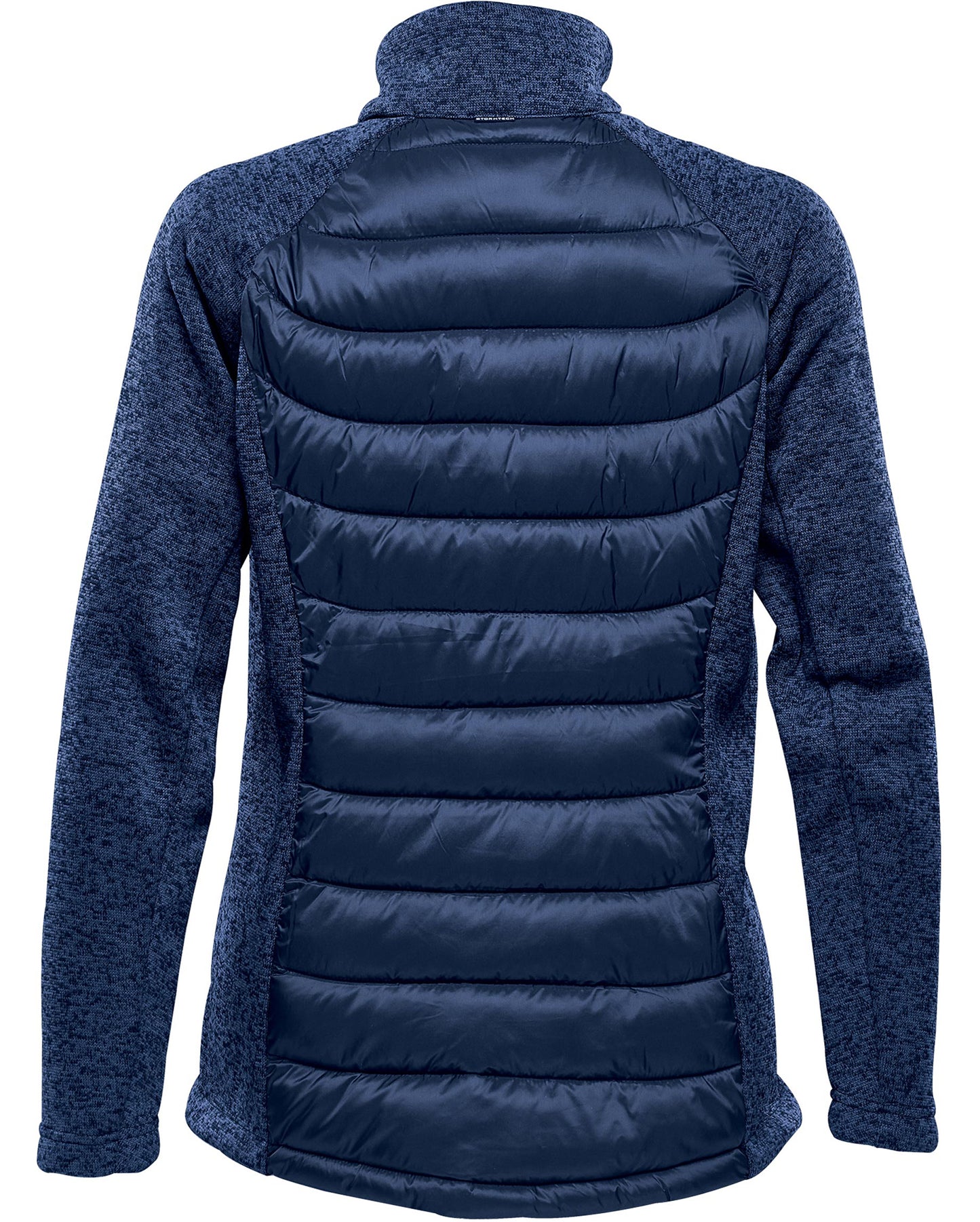 Hybrid Jakke