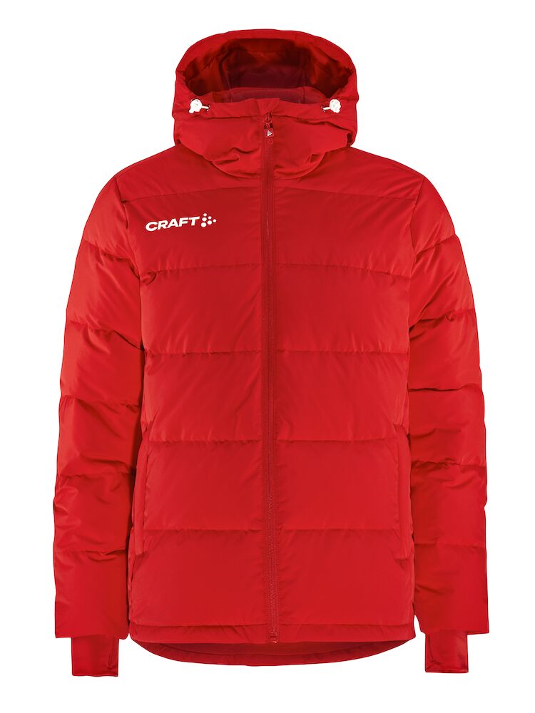 OUTLET Craft Dunjakke Dame