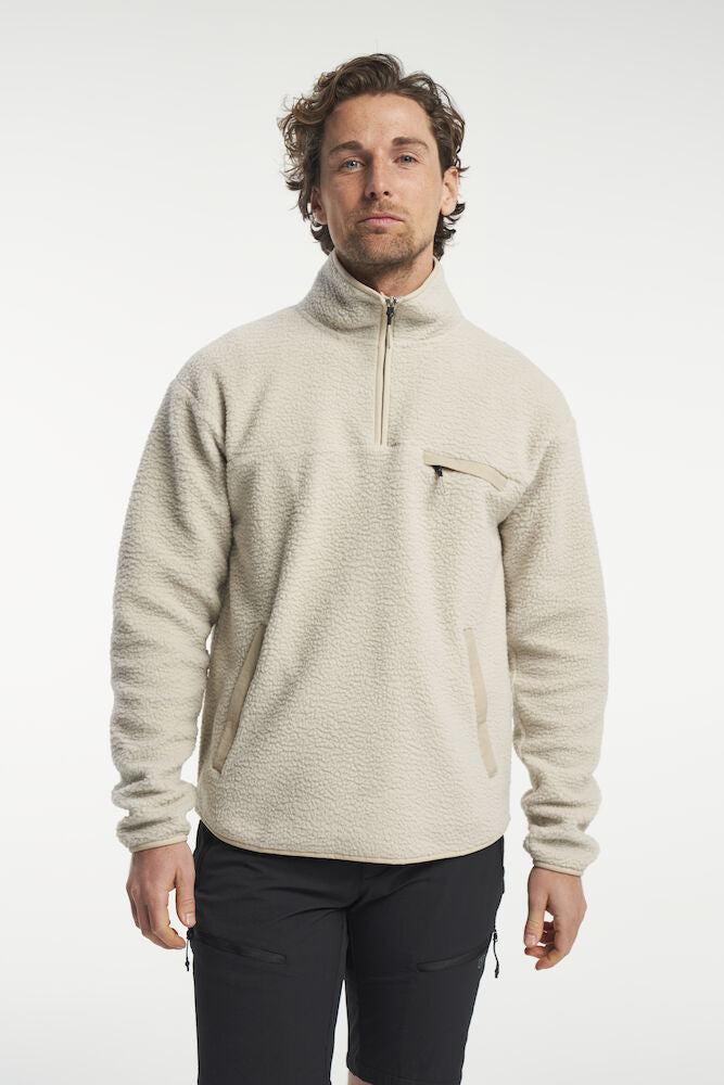Tenson Yoke Half Zip