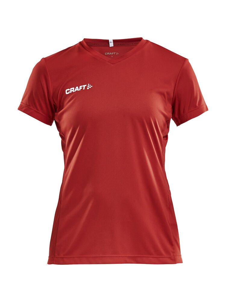 CRAFT Solid Trøye Dame
