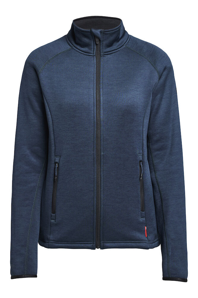 Tenson Txlite Midlayer Zip