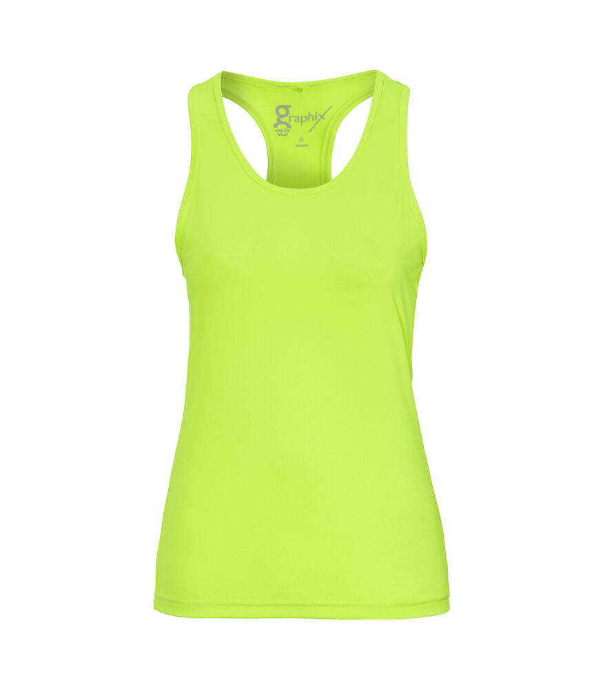 Graphix Treningstopp Dame