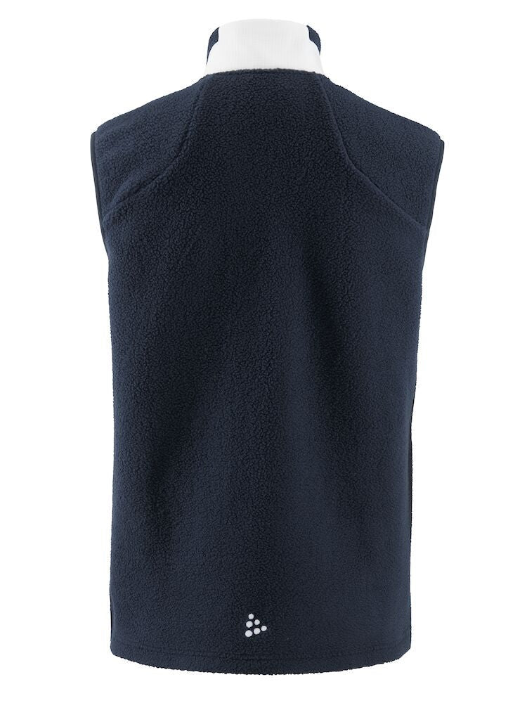 CRAFT NOR Fleece Vest