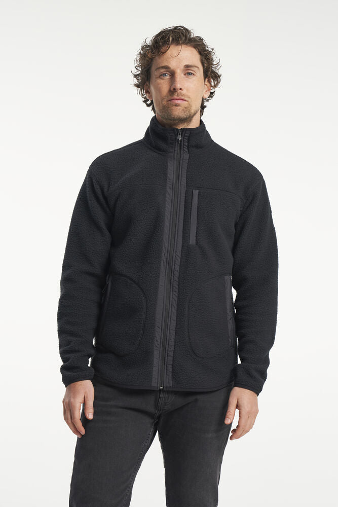 Tenson Yoke Full Zip