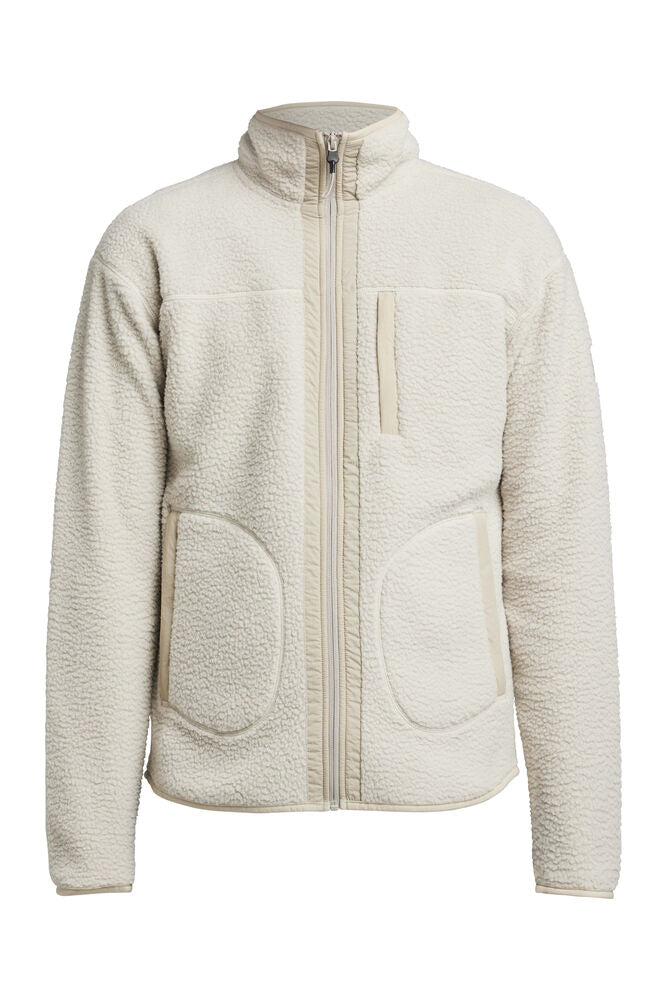 Tenson Yoke Full Zip