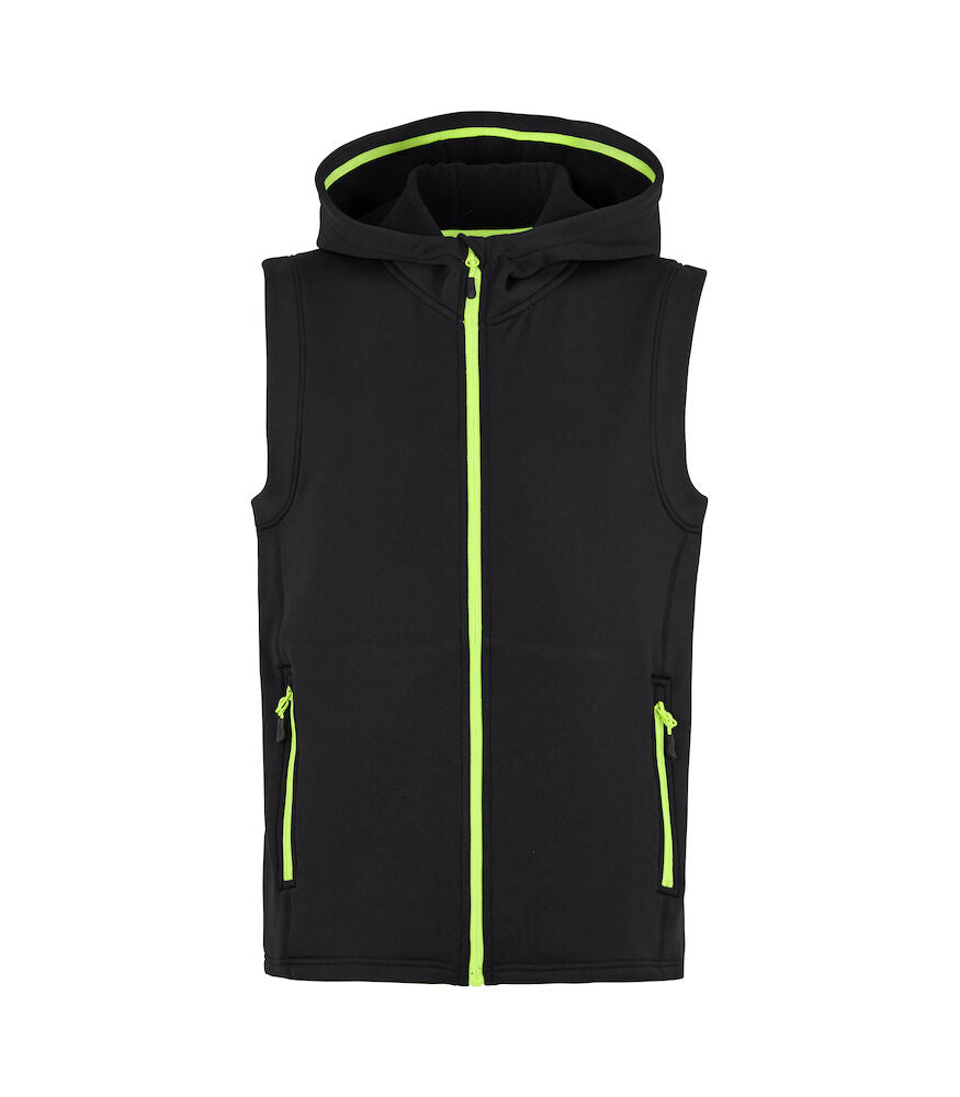 Graphix Zamora Vest