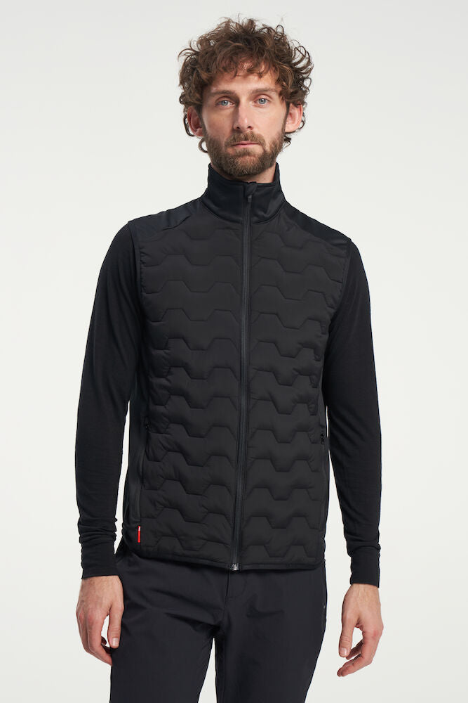 Tenson Txlite Hybrid Vest Herre