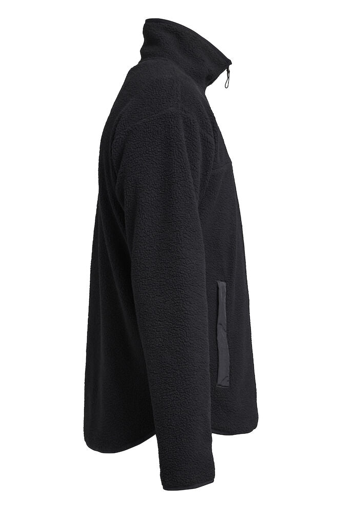 Tenson Yoke Half Zip Herre
