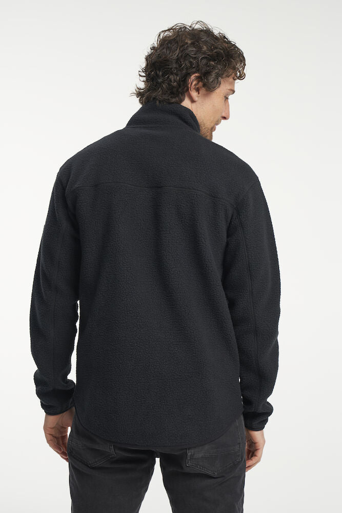 Tenson Yoke Full Zip Herre