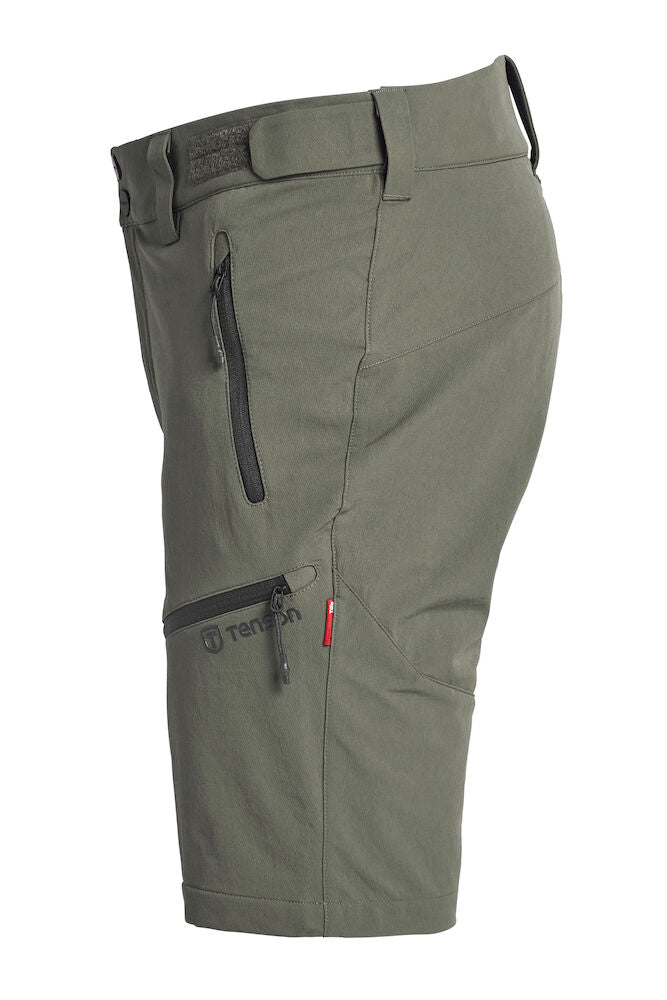 Tenson Txlite Turshorts Herre