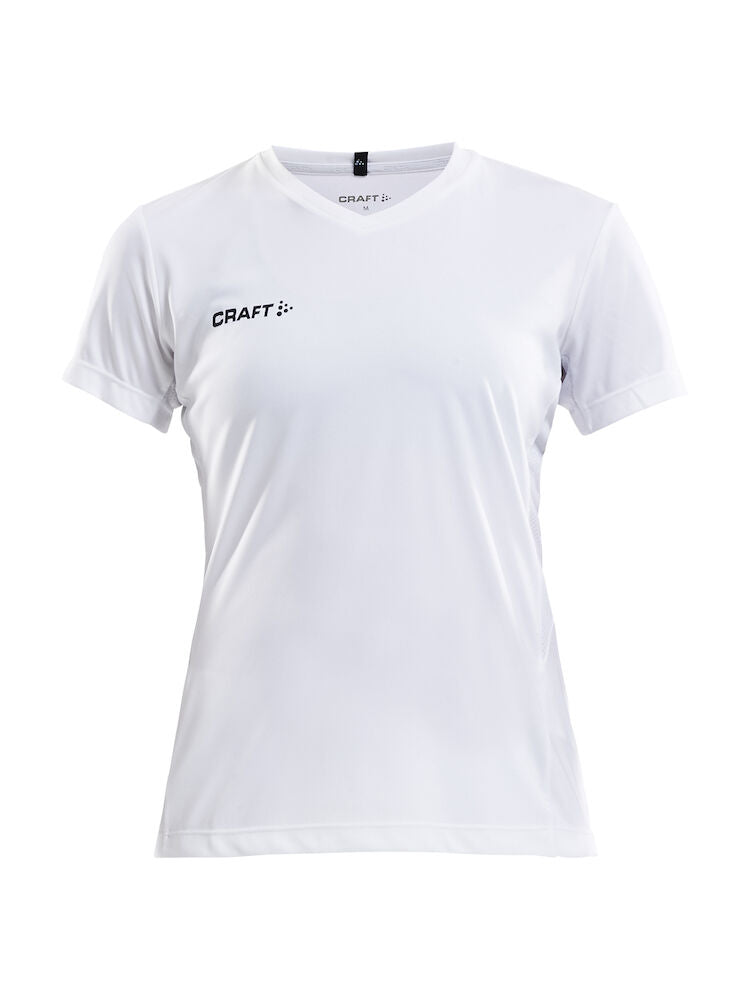 CRAFT Solid Trøye Dame