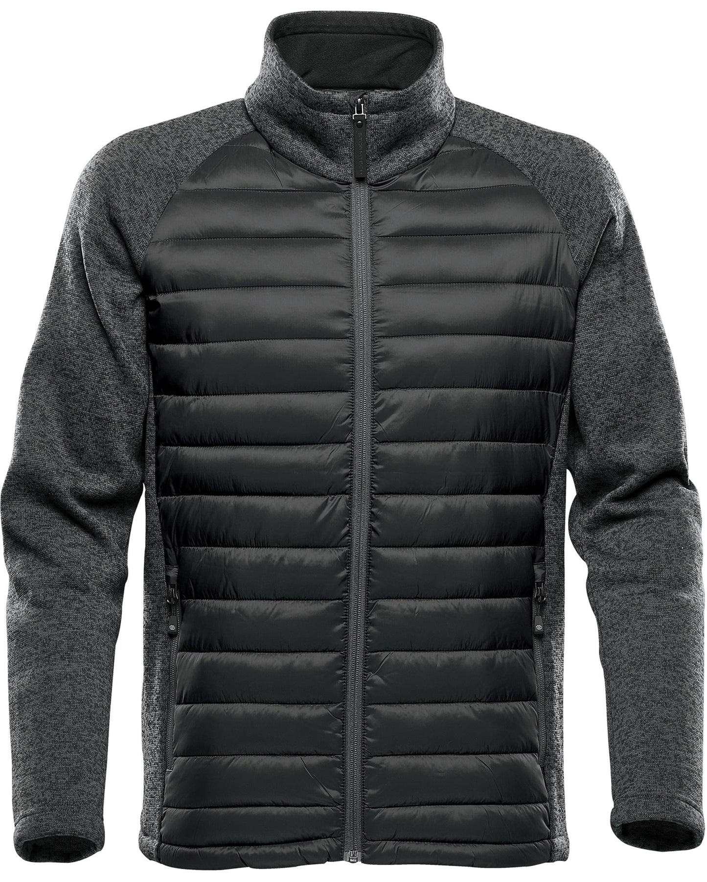 Hybrid Jakke