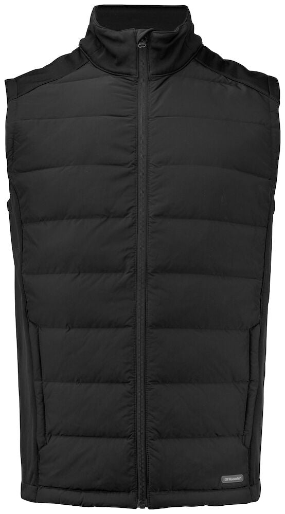 Oak Harbor Vest