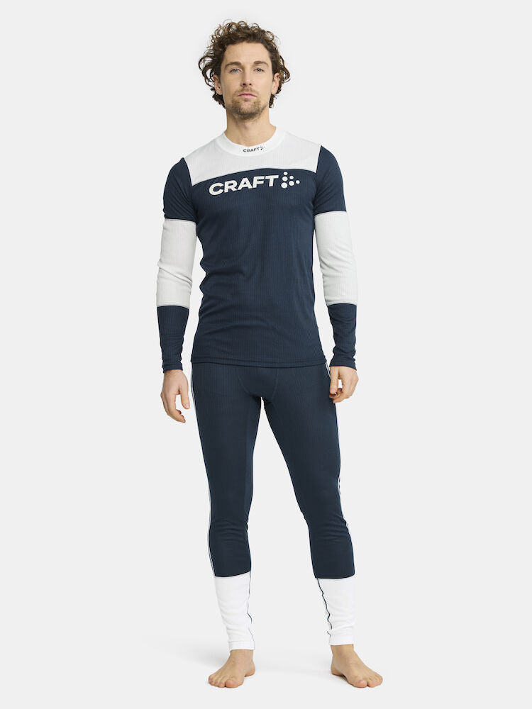 CRAFT NOR Baselayer Set