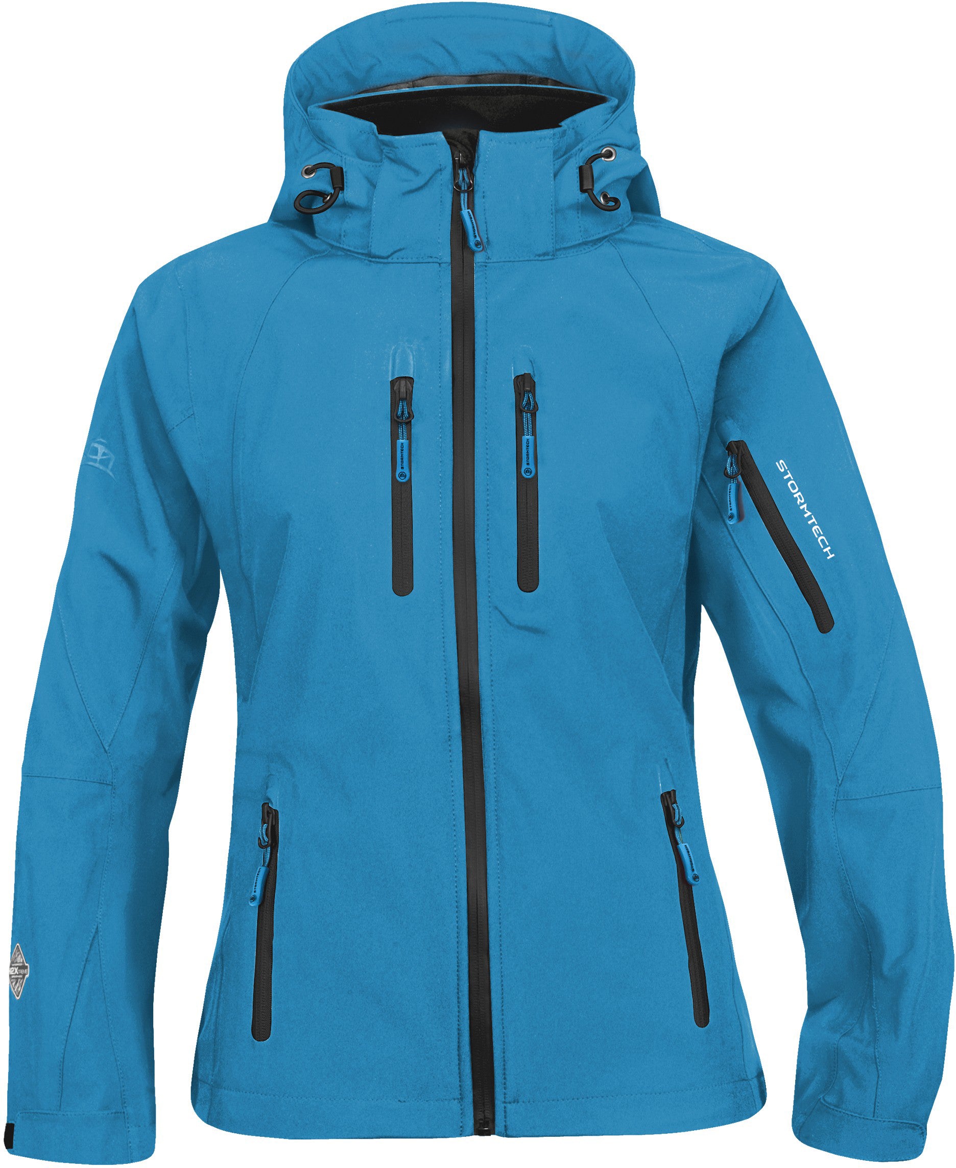 Expedition Skalljakke