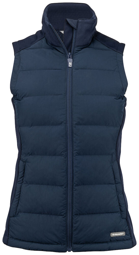 Oak Harbor Vest