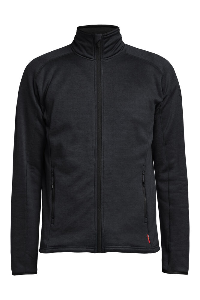 Tenson Txlite Midlayer Zip