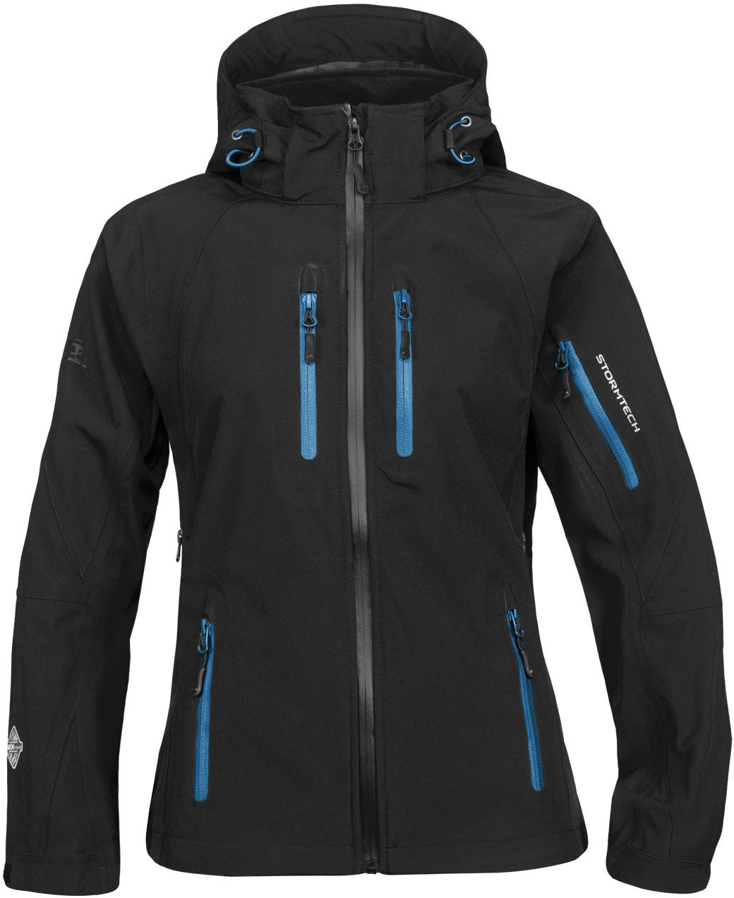 Expedition Skalljakke