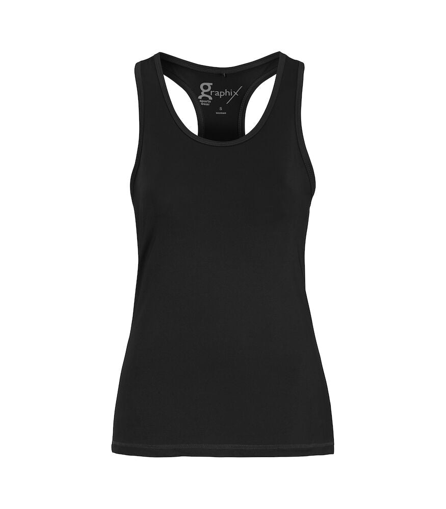 Graphix Treningstopp Dame