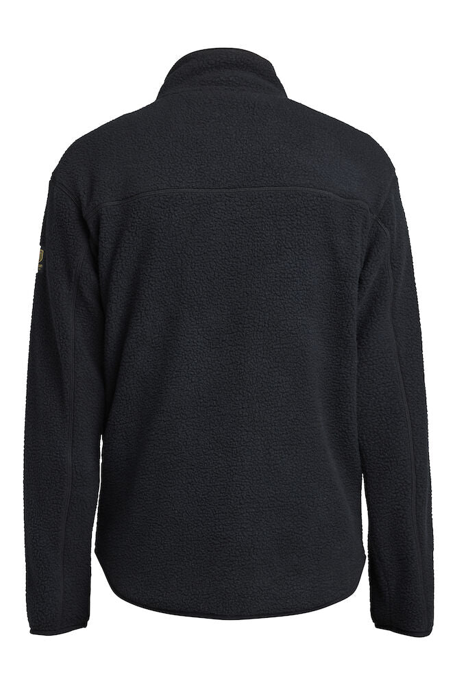 Tenson Yoke Full Zip Herre