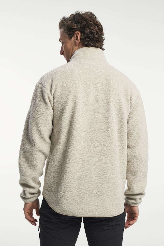 Tenson Yoke Half Zip