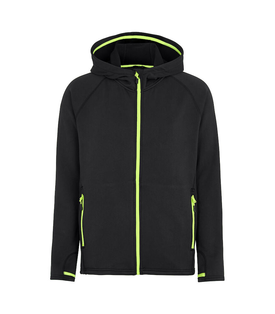 Graphix Granada Genser