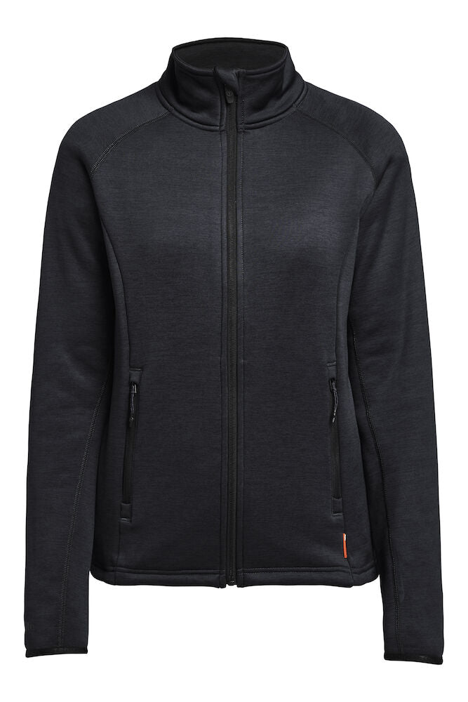 Tenson Txlite Midlayer Zip