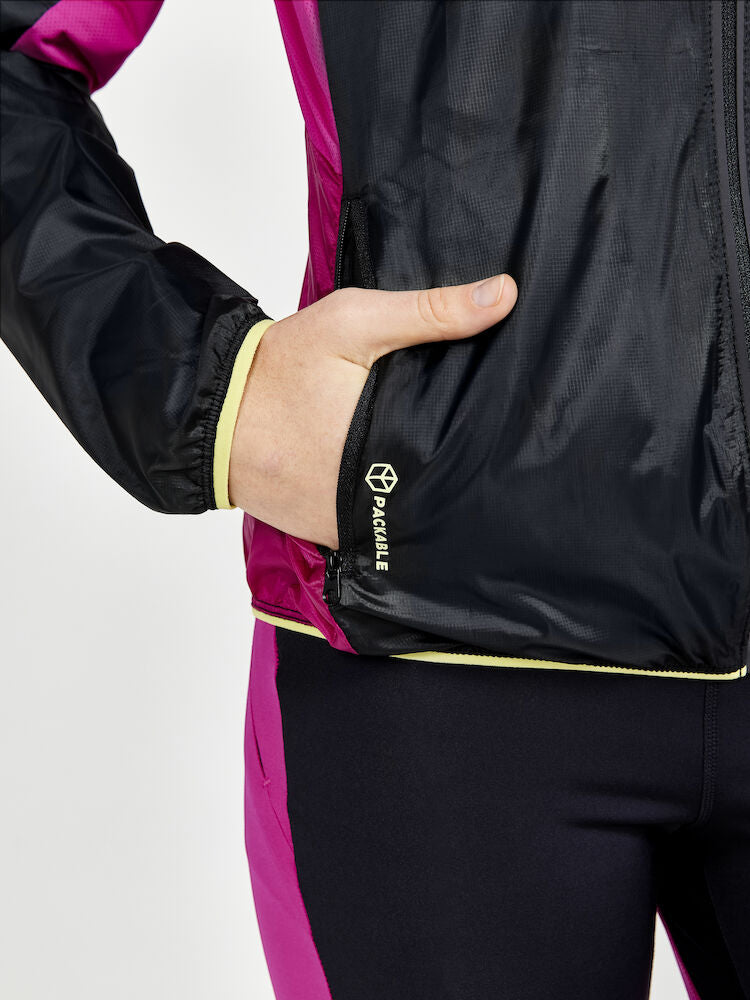 PRO Hypervent Jakke