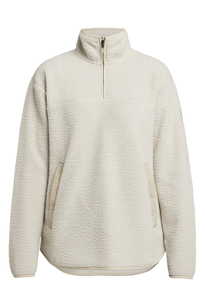 Tenson Yoke Half Zip