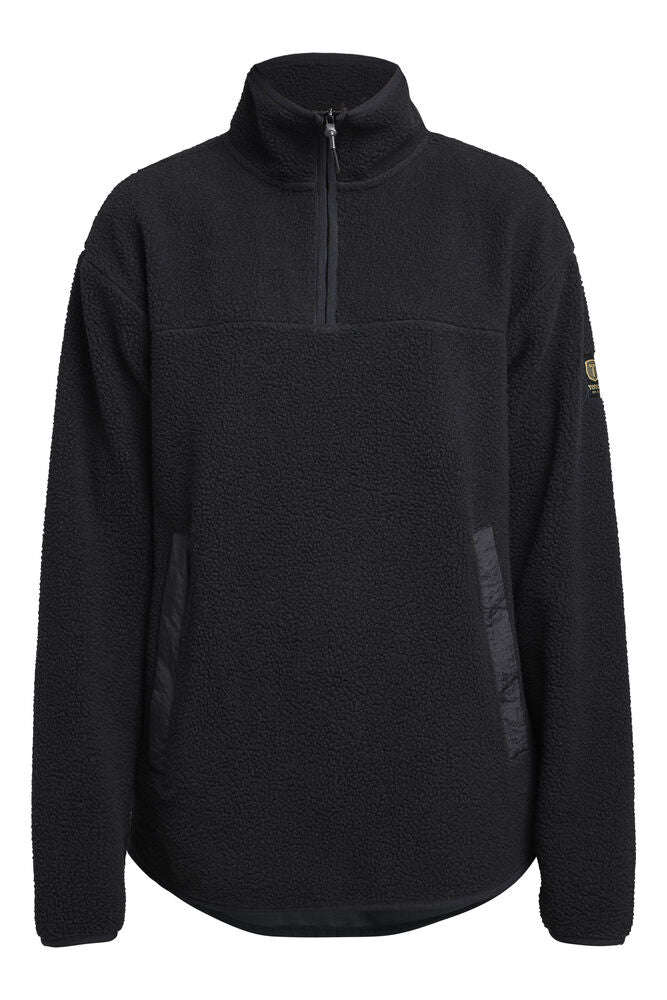 Tenson Yoke Half Zip
