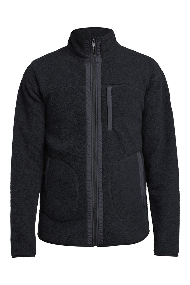 Tenson Yoke Full Zip