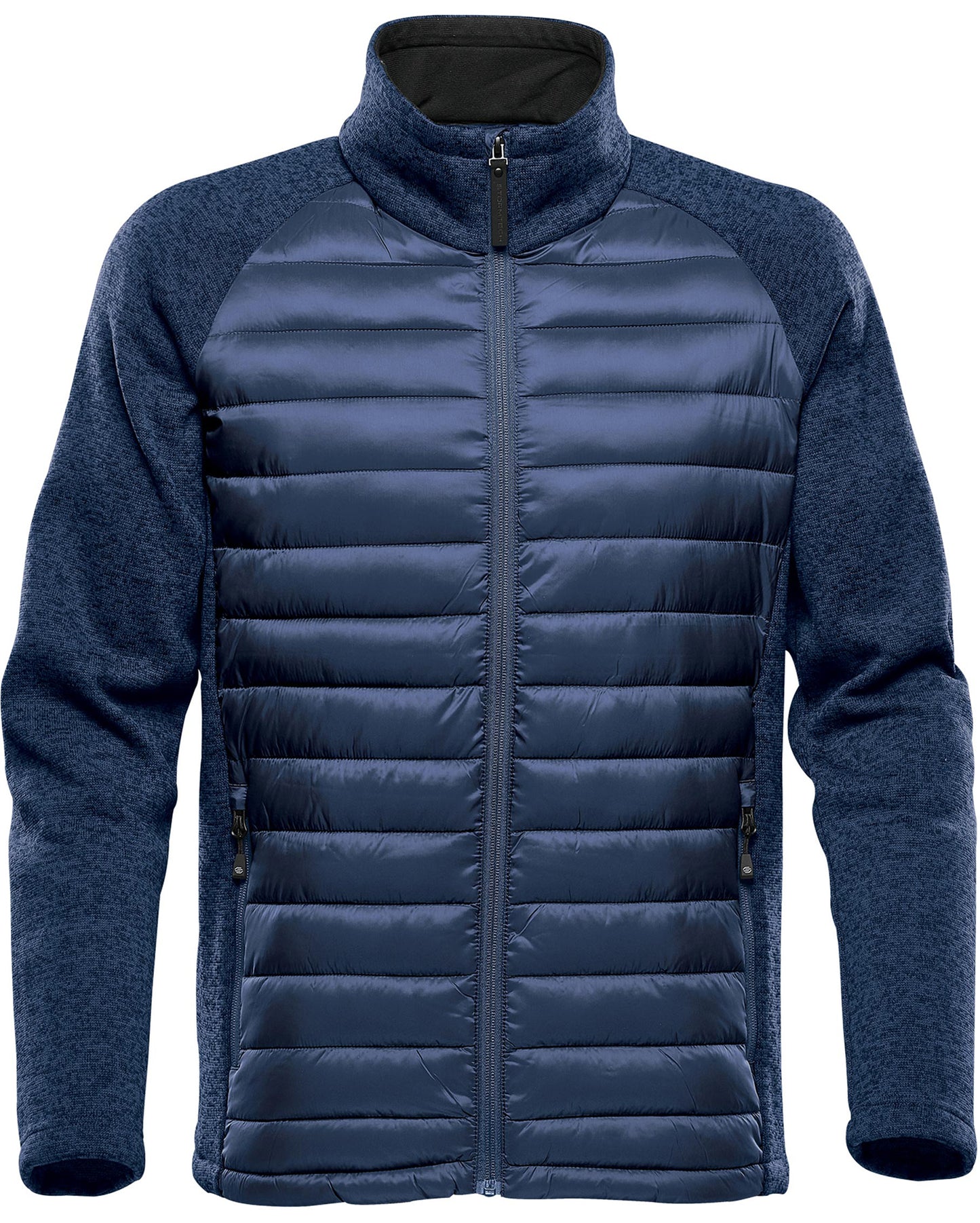 Hybrid Jakke