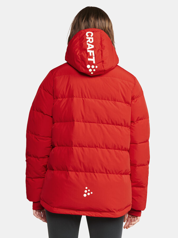 OUTLET Craft Dunjakke Dame