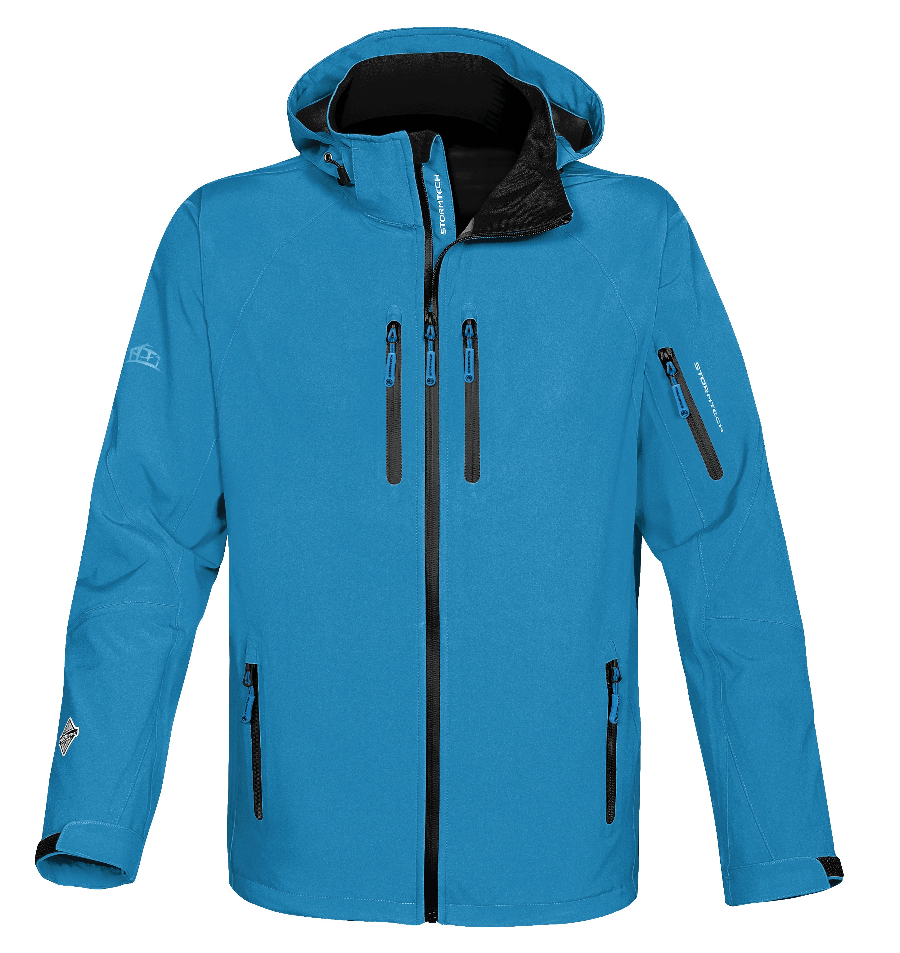 Expedition Skalljakke