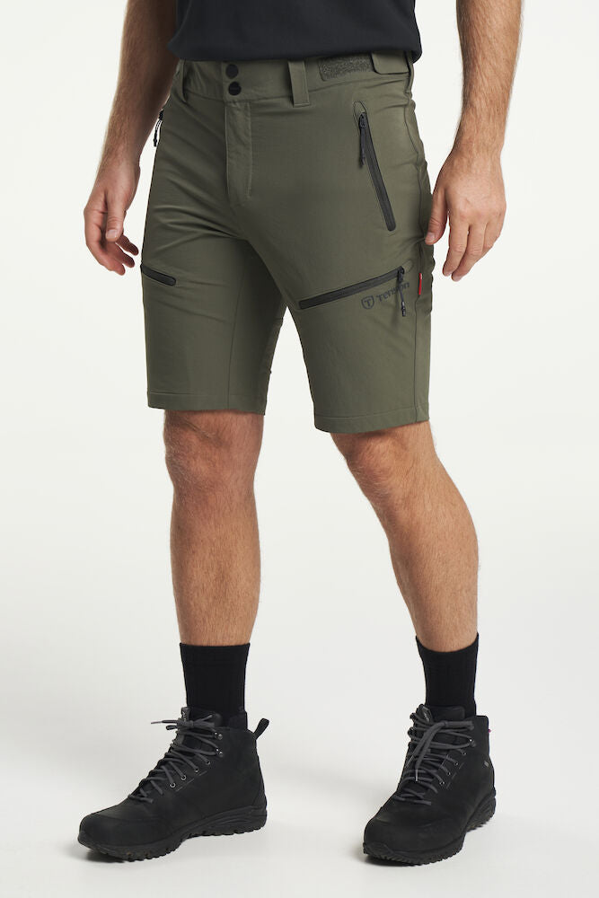 Tenson Txlite Turshorts Herre