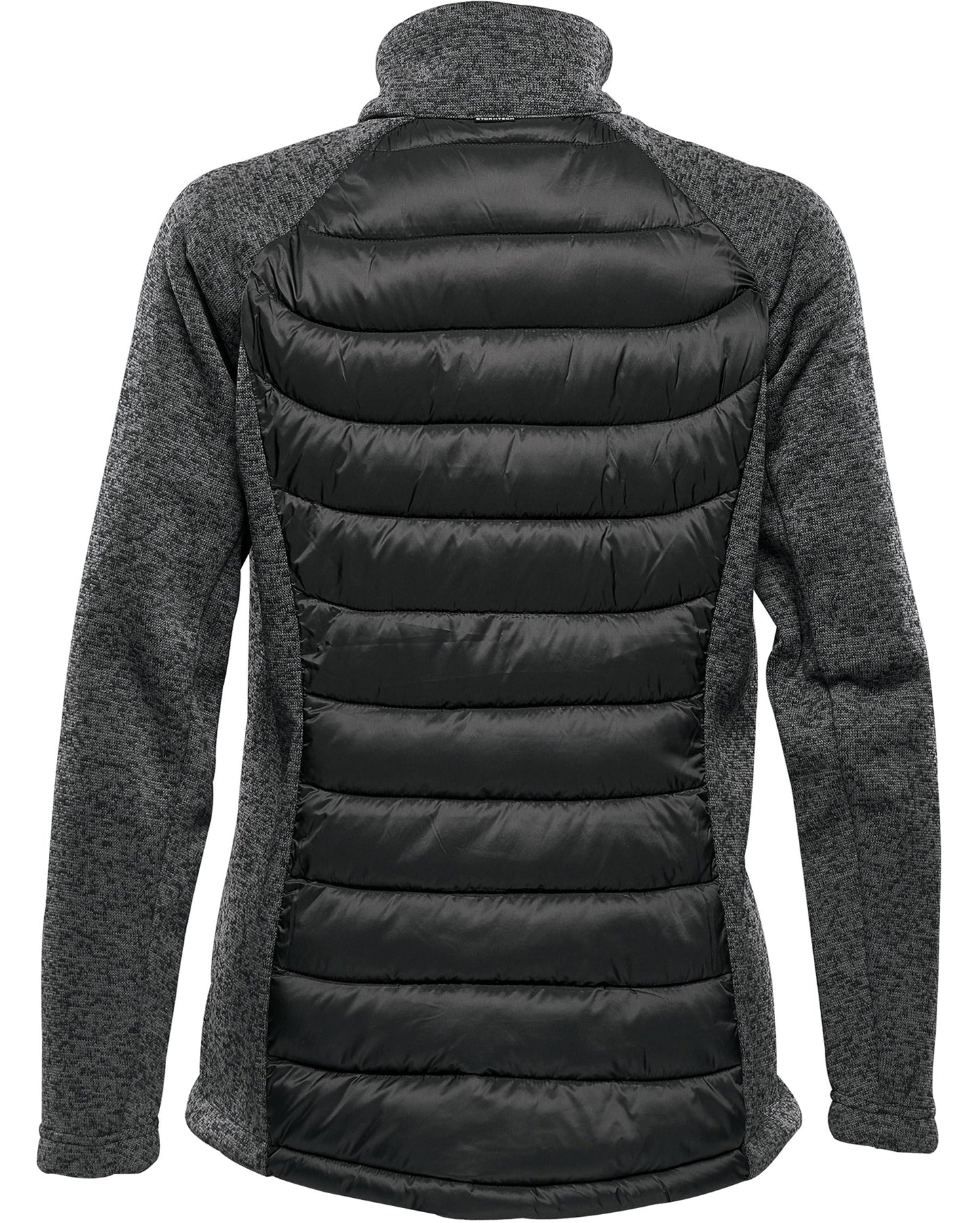 Hybrid Jakke