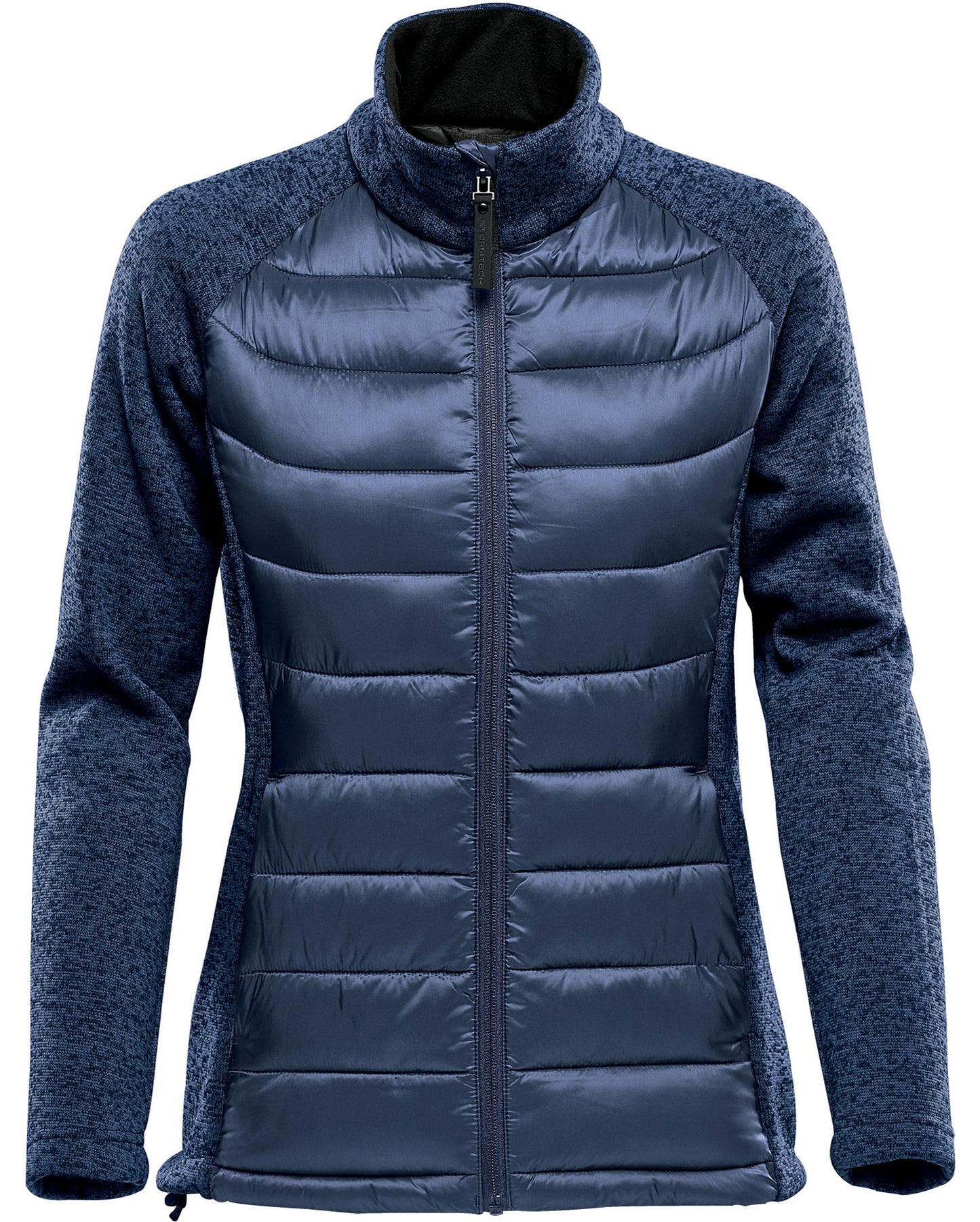 Hybrid Jakke
