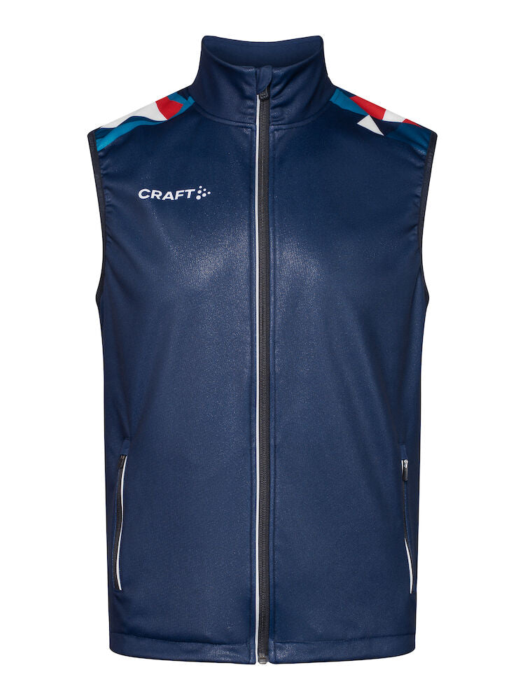 CRAFT NSFL Vest 3.0