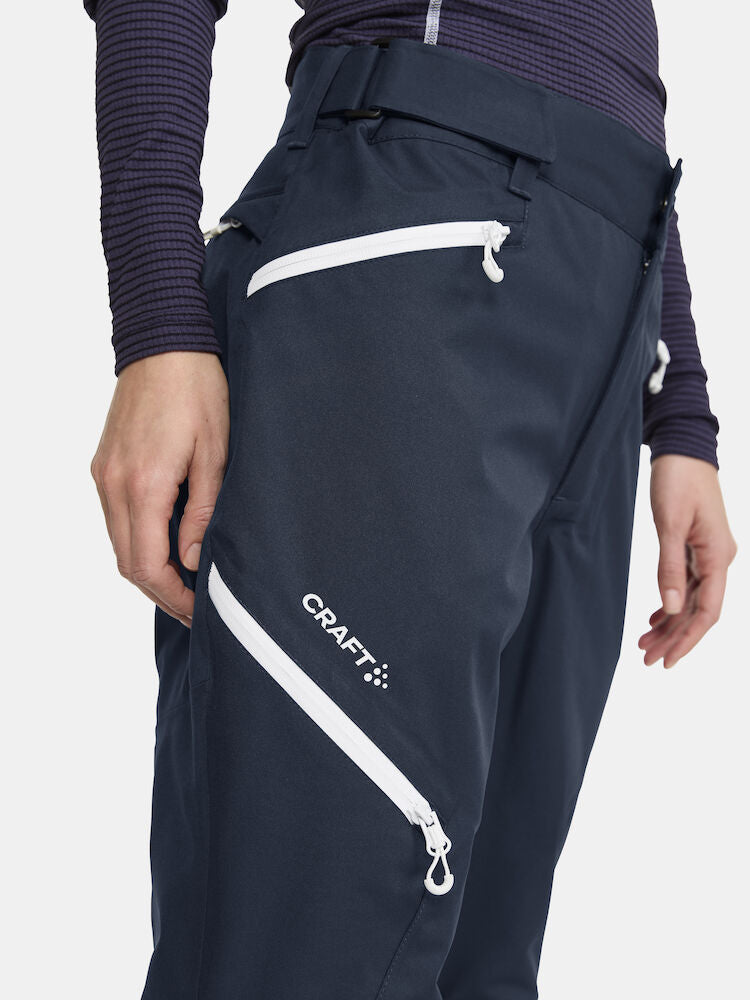 OUTLET NOR Shell Bukse Dame