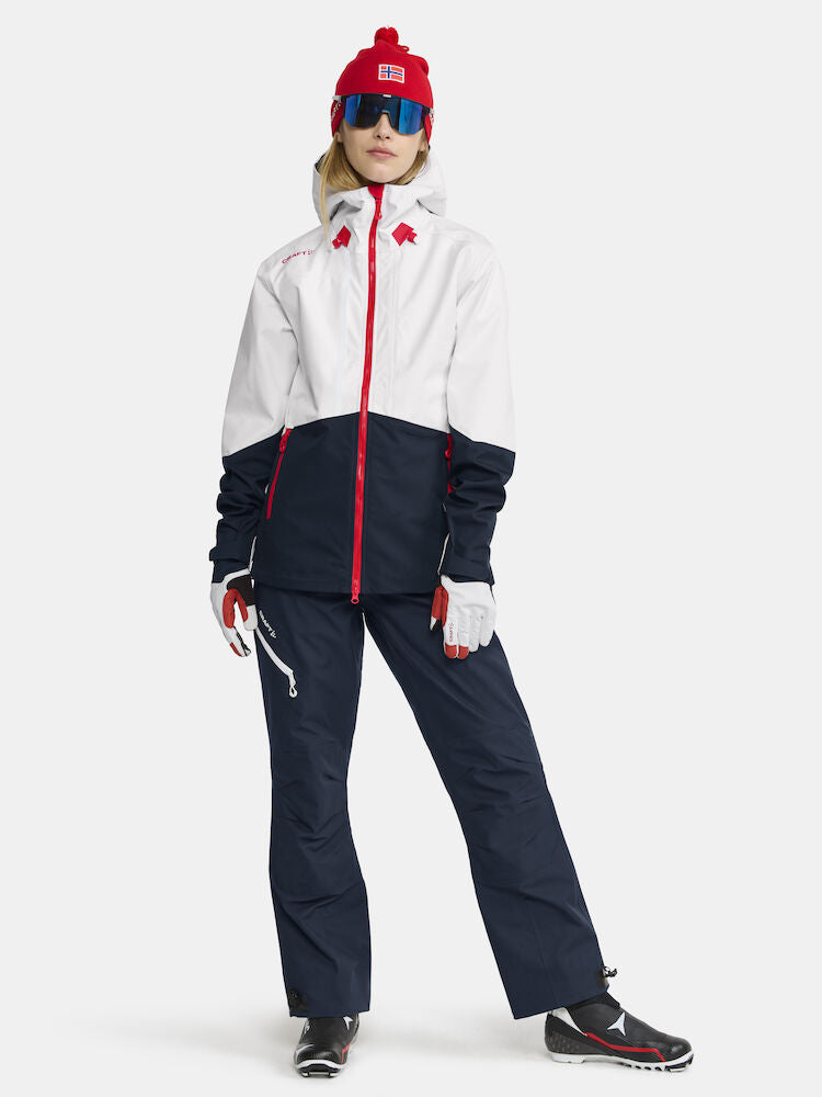 CRAFT NOR SkallBukse