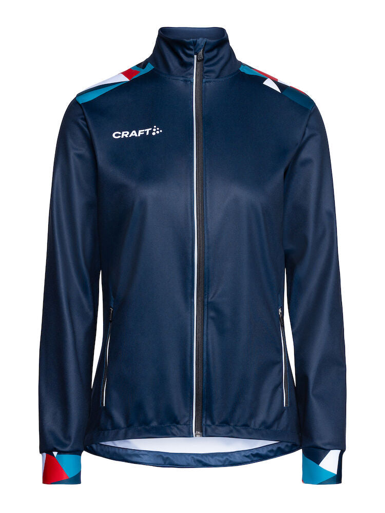 CRAFT NSFL Jakke 3.0